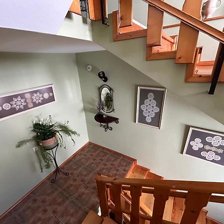 Kalina Guest Rooms Süzebolu Dış mekan fotoğraf