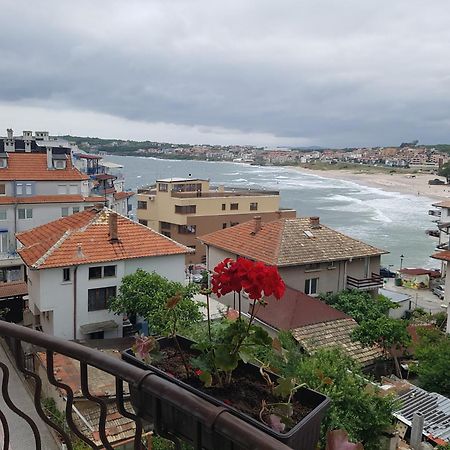 Kalina Guest Rooms Süzebolu Dış mekan fotoğraf