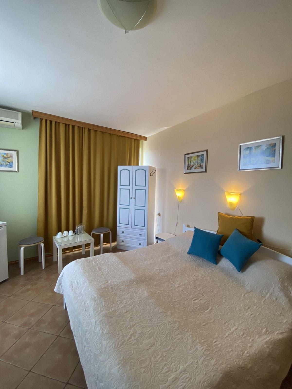 Kalina Guest Rooms Süzebolu Dış mekan fotoğraf