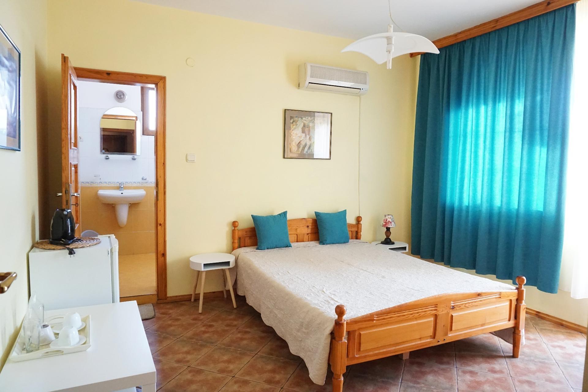 Kalina Guest Rooms Süzebolu Dış mekan fotoğraf