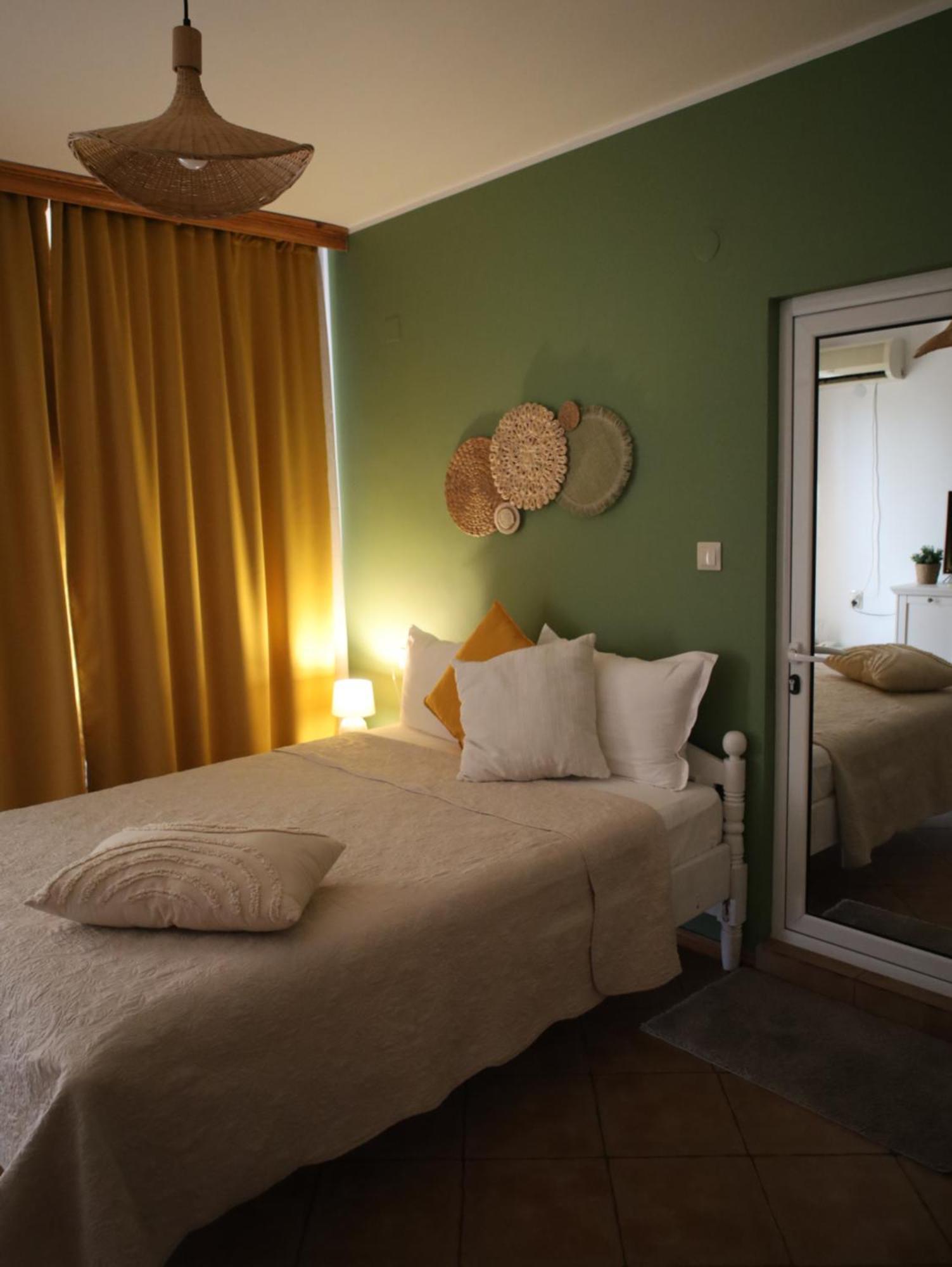 Kalina Guest Rooms Süzebolu Dış mekan fotoğraf