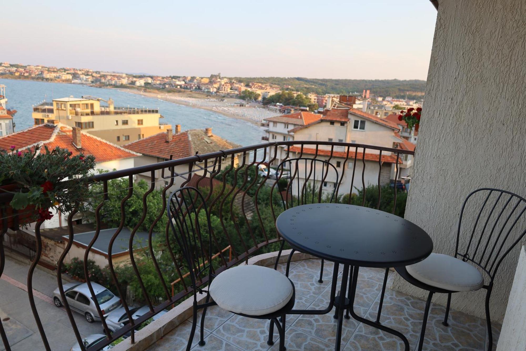 Kalina Guest Rooms Süzebolu Dış mekan fotoğraf