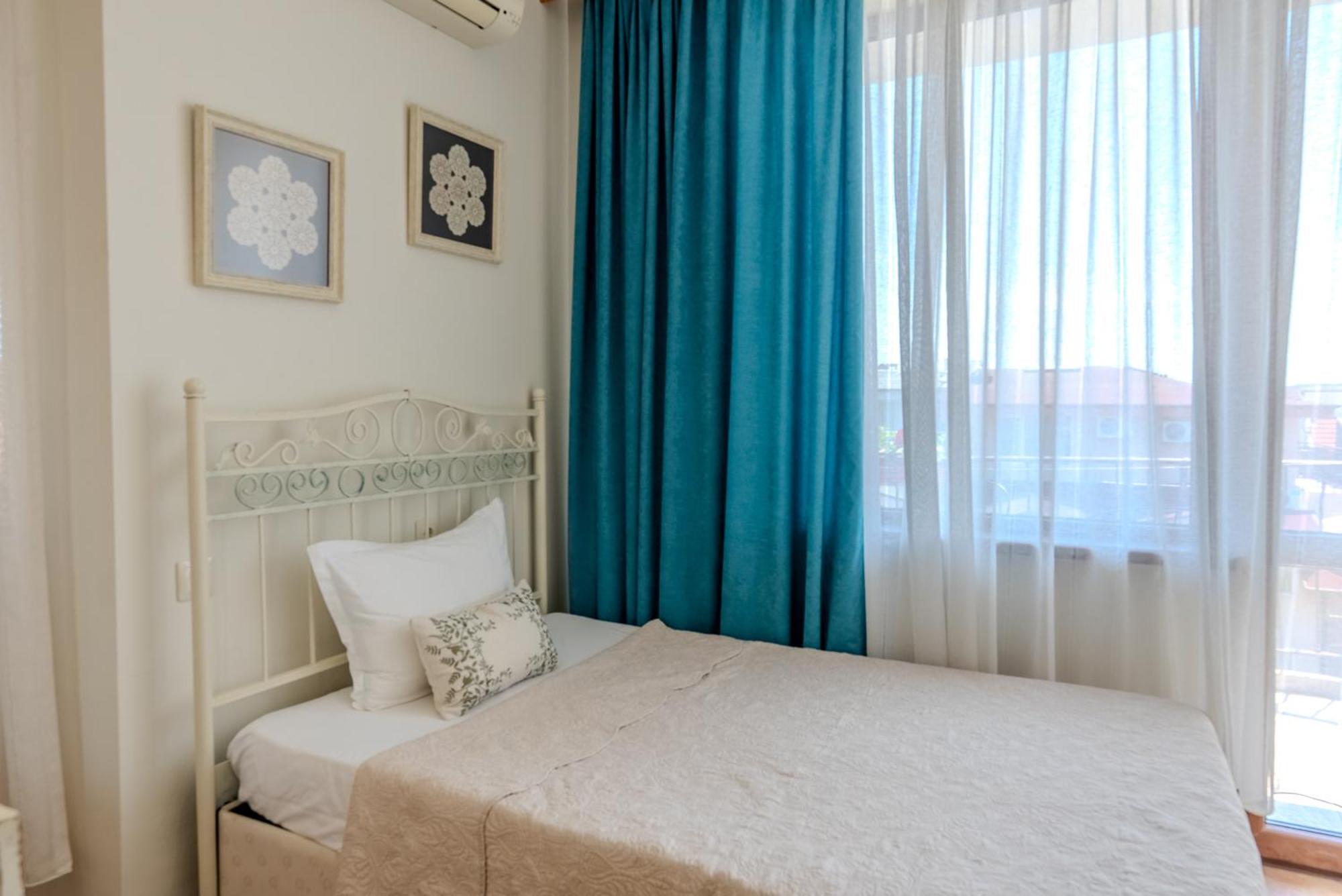 Kalina Guest Rooms Süzebolu Dış mekan fotoğraf