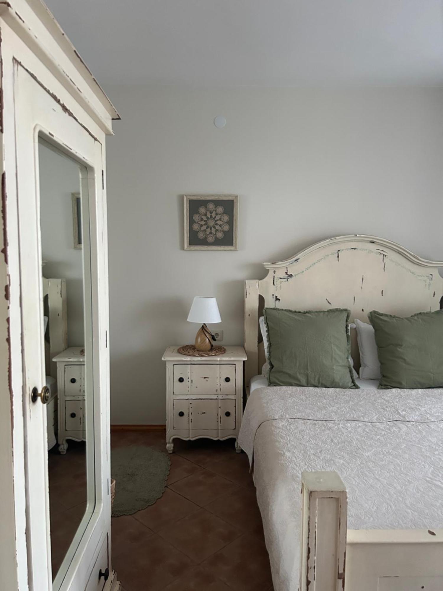 Kalina Guest Rooms Süzebolu Dış mekan fotoğraf