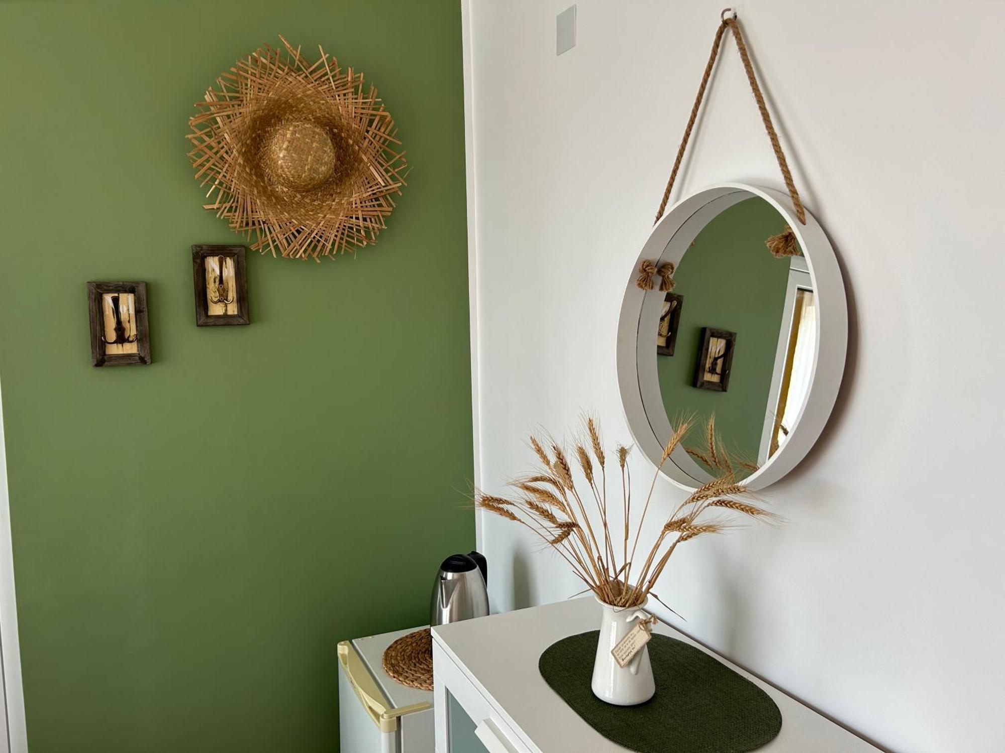 Kalina Guest Rooms Süzebolu Dış mekan fotoğraf