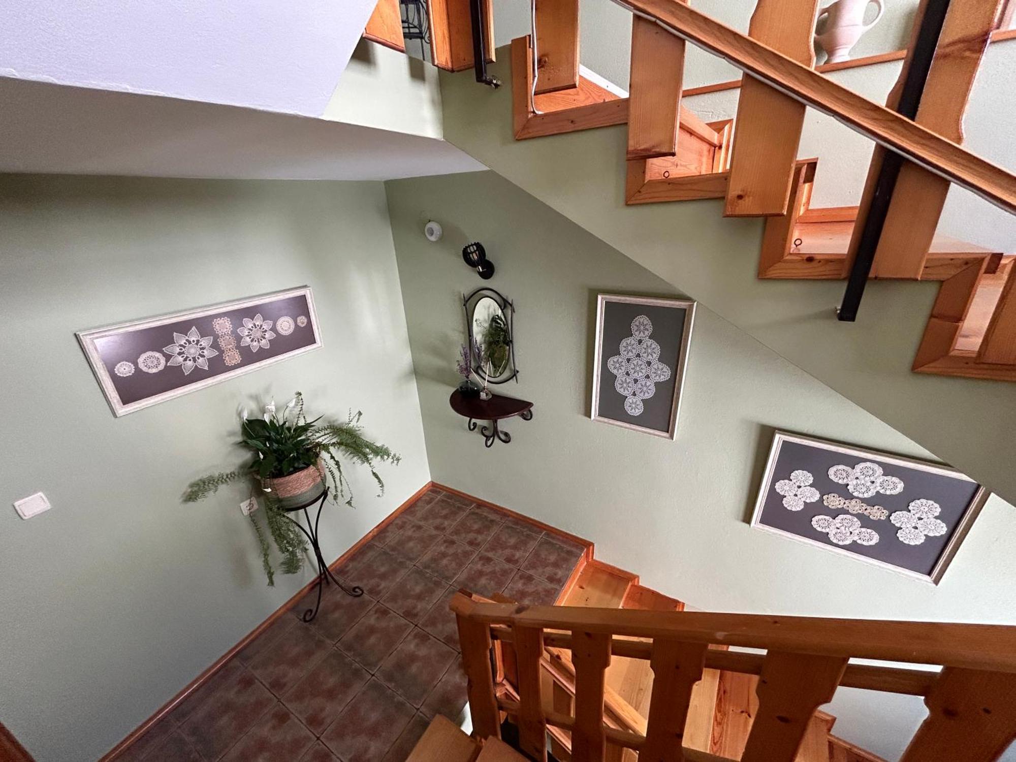 Kalina Guest Rooms Süzebolu Dış mekan fotoğraf