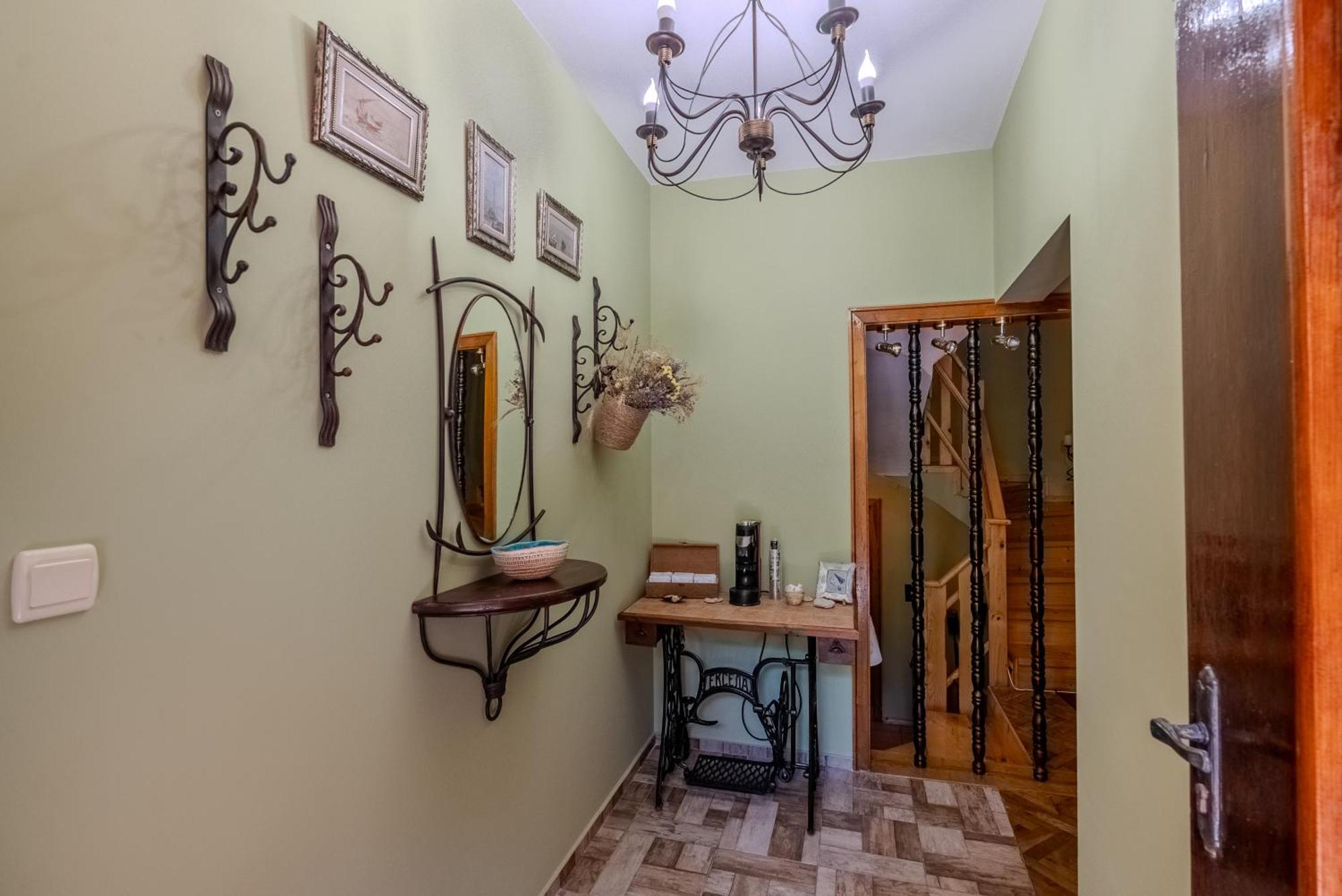 Kalina Guest Rooms Süzebolu Dış mekan fotoğraf
