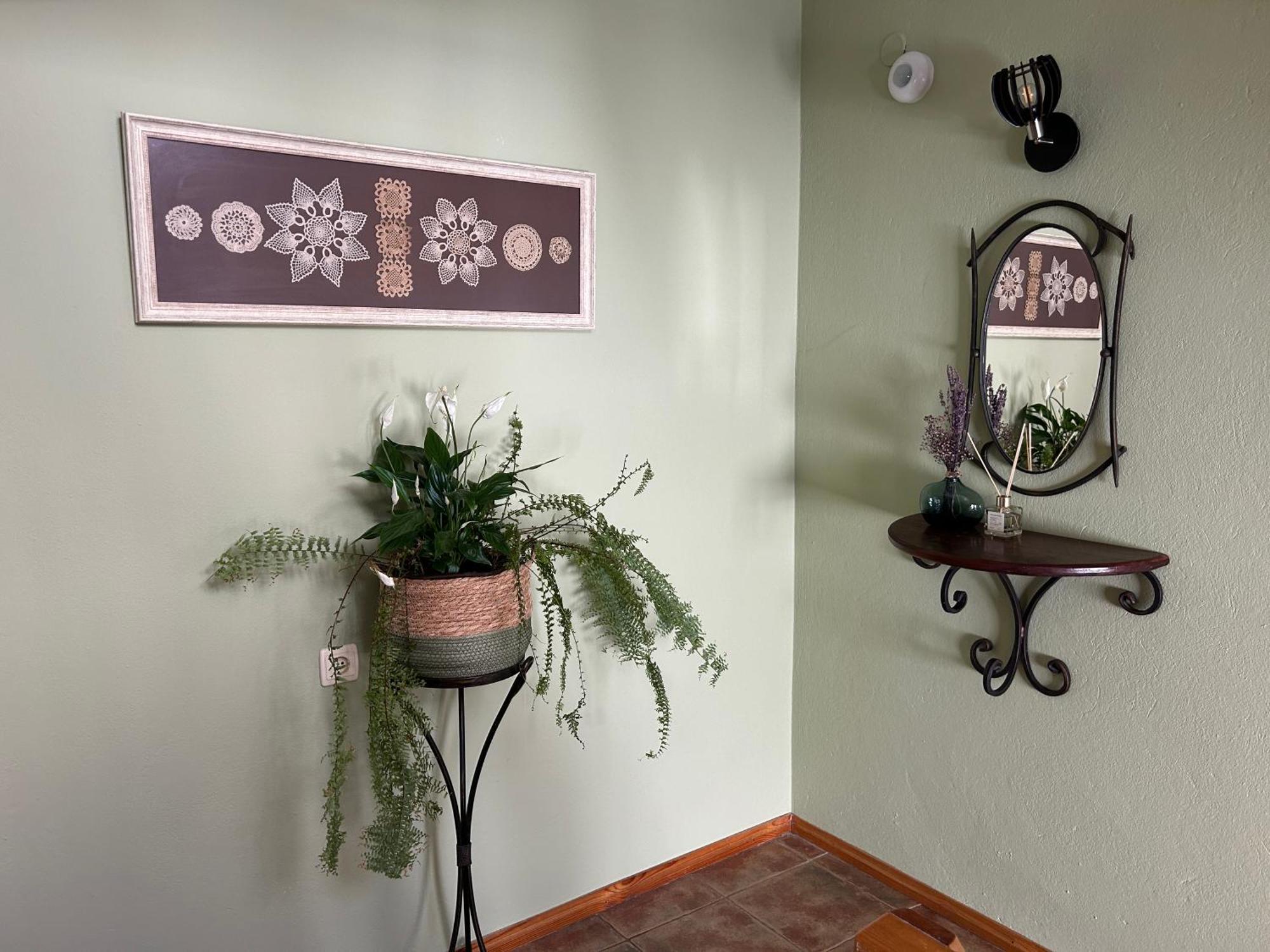 Kalina Guest Rooms Süzebolu Dış mekan fotoğraf