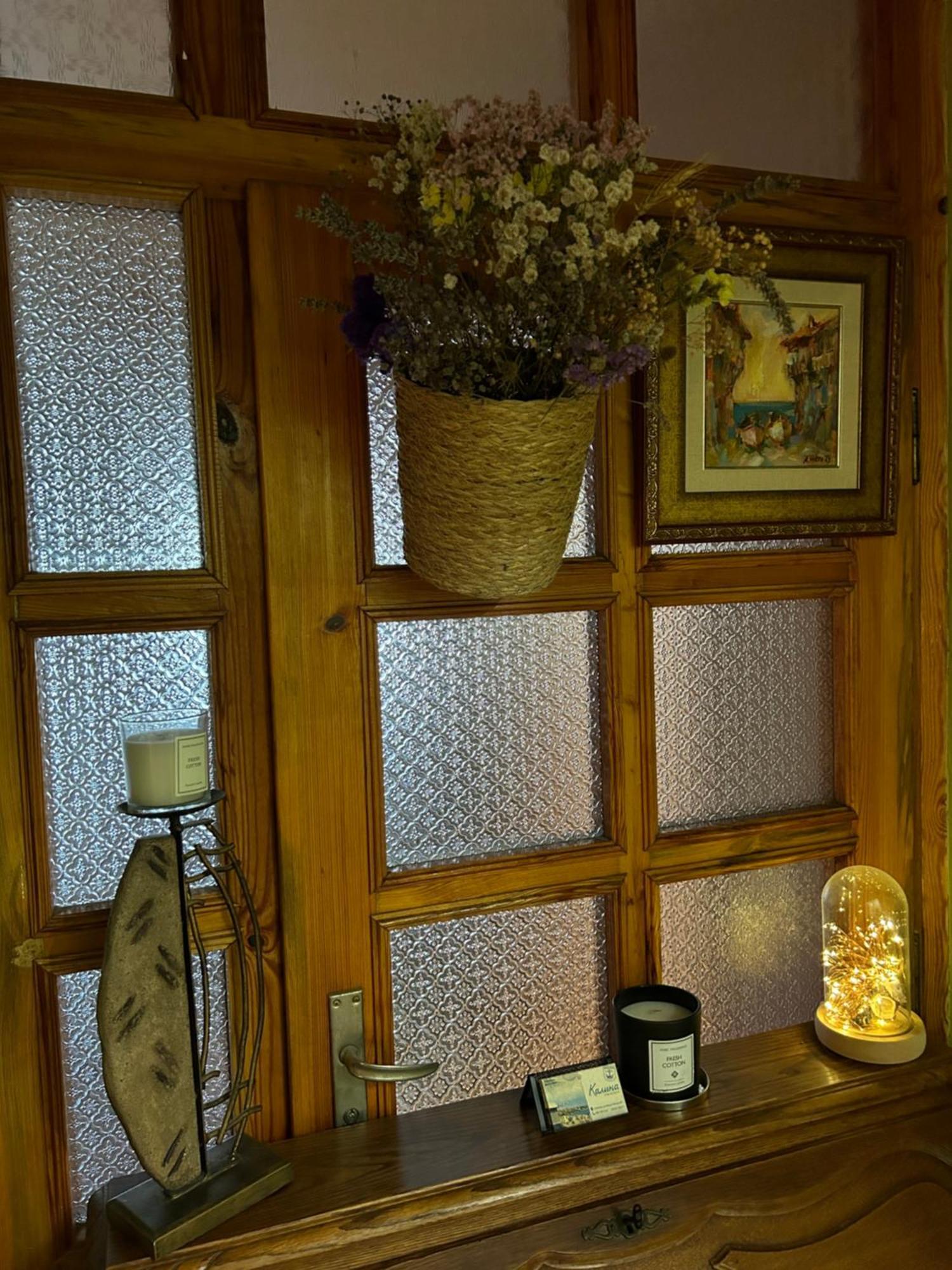 Kalina Guest Rooms Süzebolu Dış mekan fotoğraf