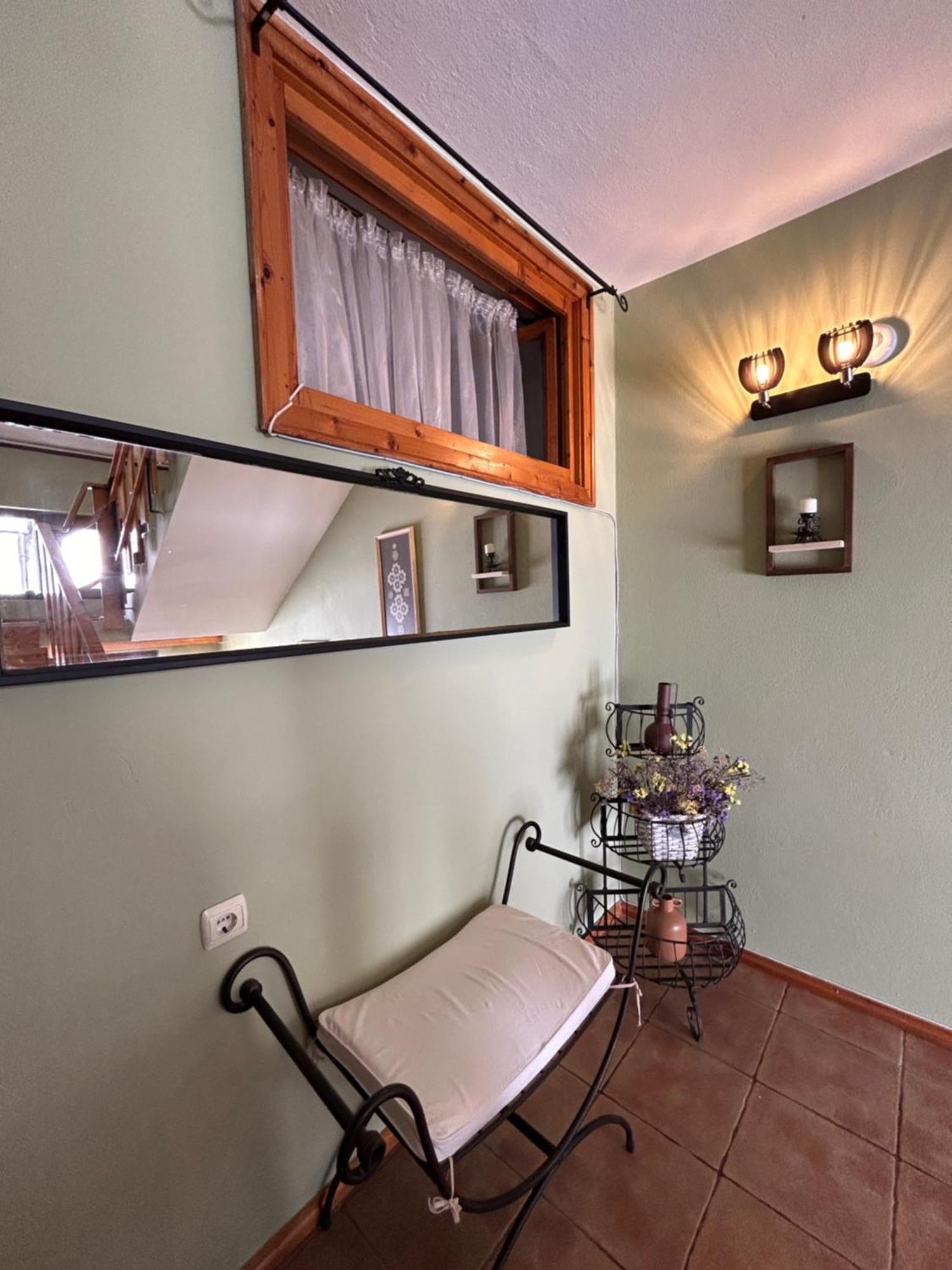 Kalina Guest Rooms Süzebolu Dış mekan fotoğraf