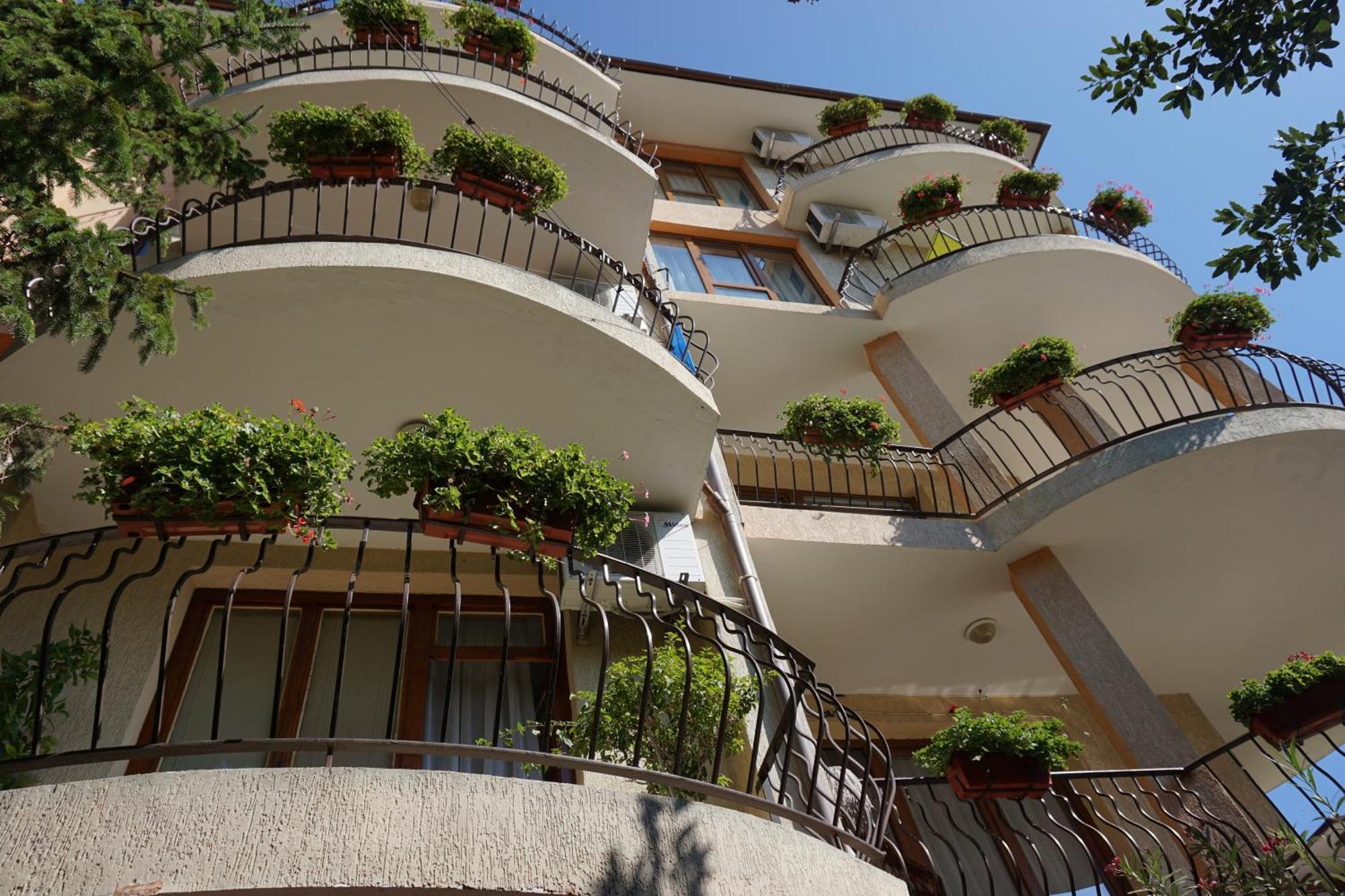 Kalina Guest Rooms Süzebolu Dış mekan fotoğraf