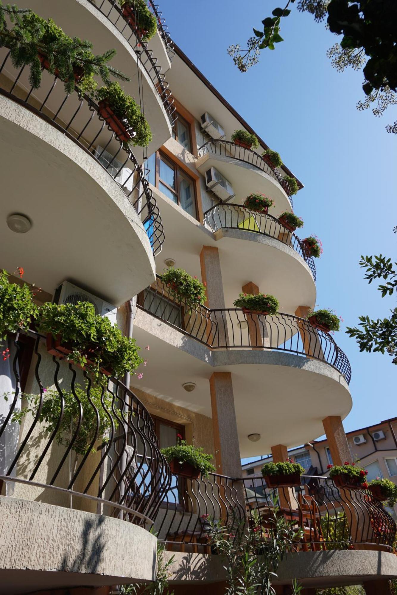 Kalina Guest Rooms Süzebolu Dış mekan fotoğraf