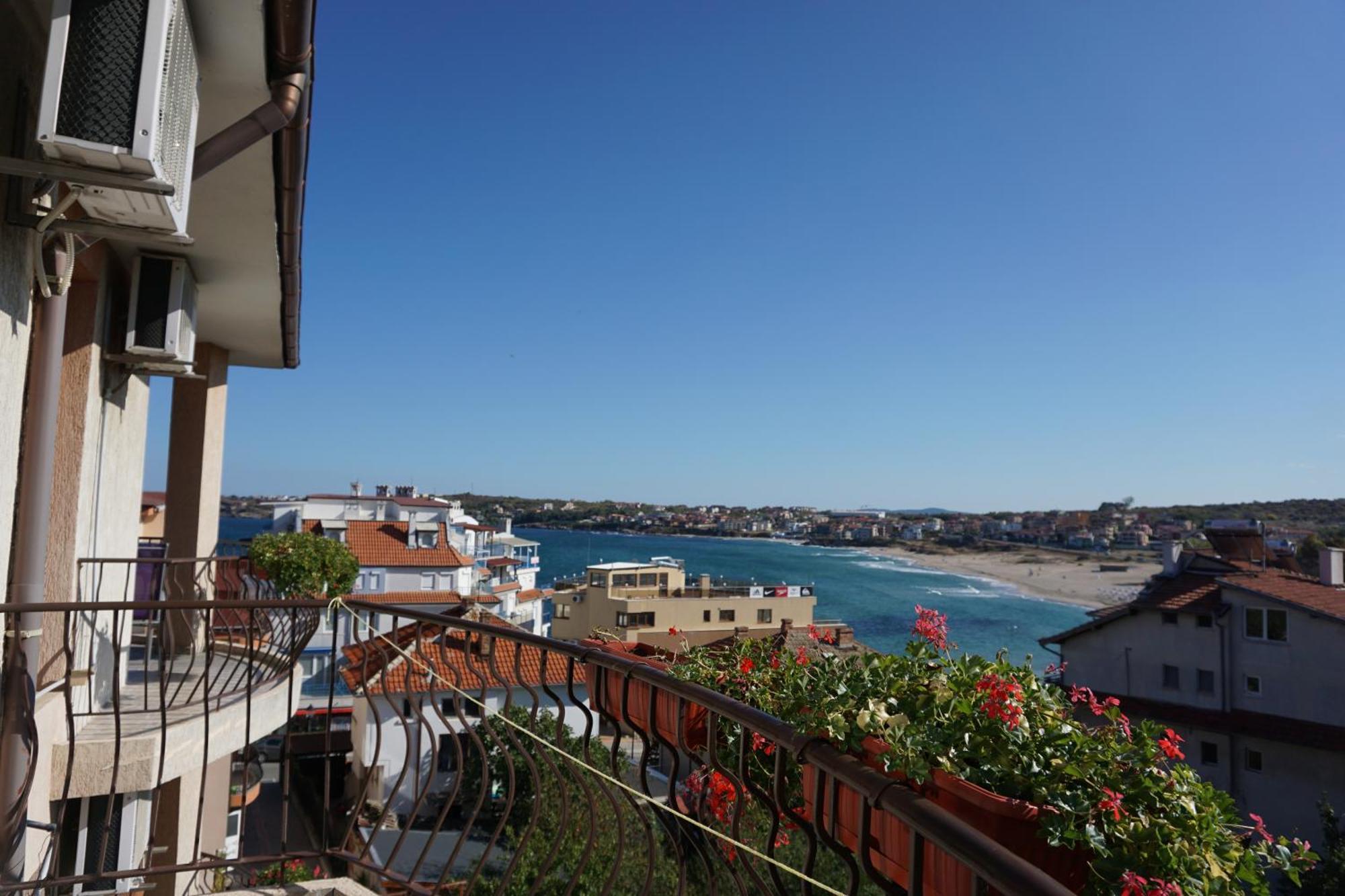 Kalina Guest Rooms Süzebolu Dış mekan fotoğraf