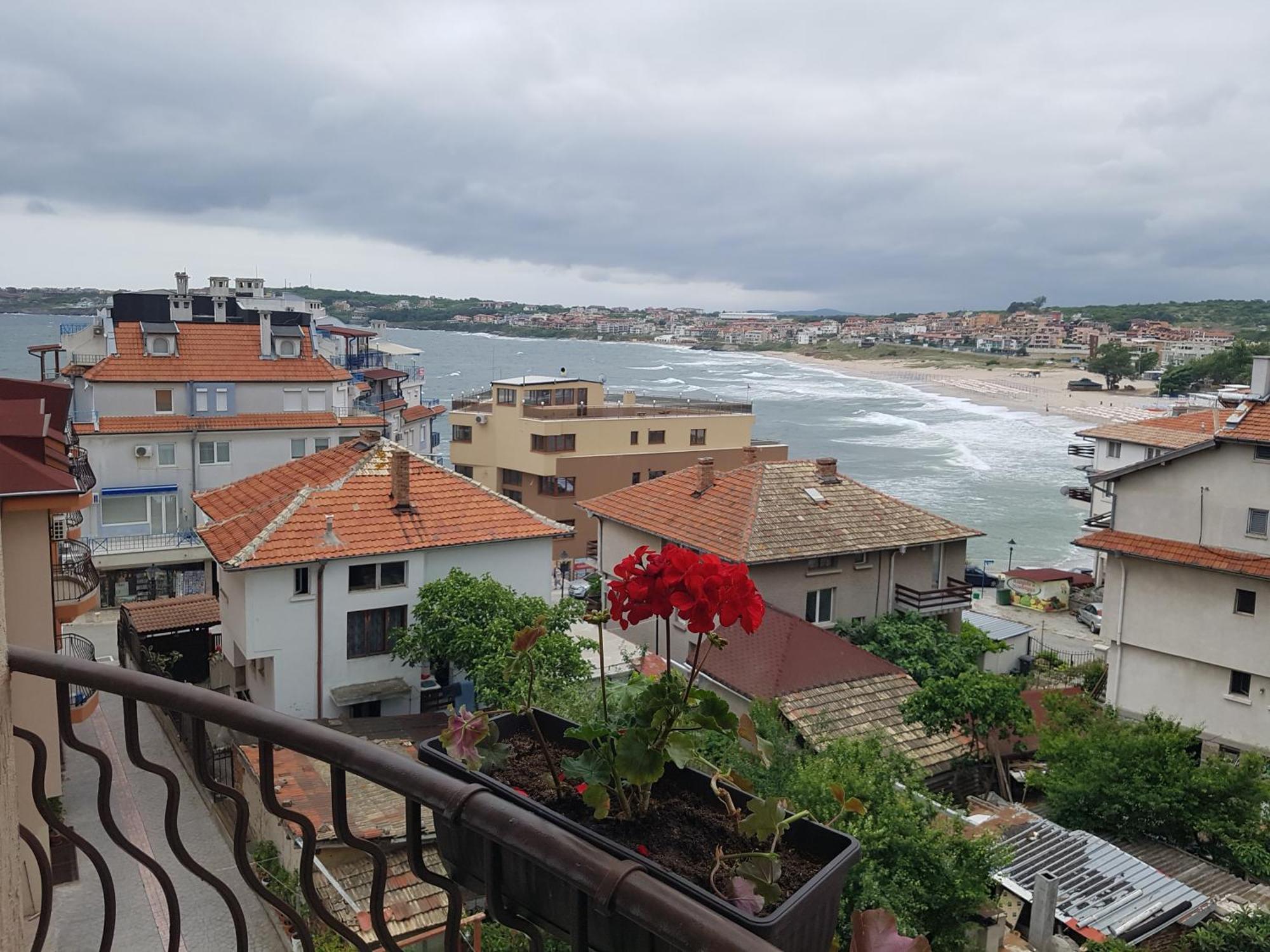 Kalina Guest Rooms Süzebolu Dış mekan fotoğraf
