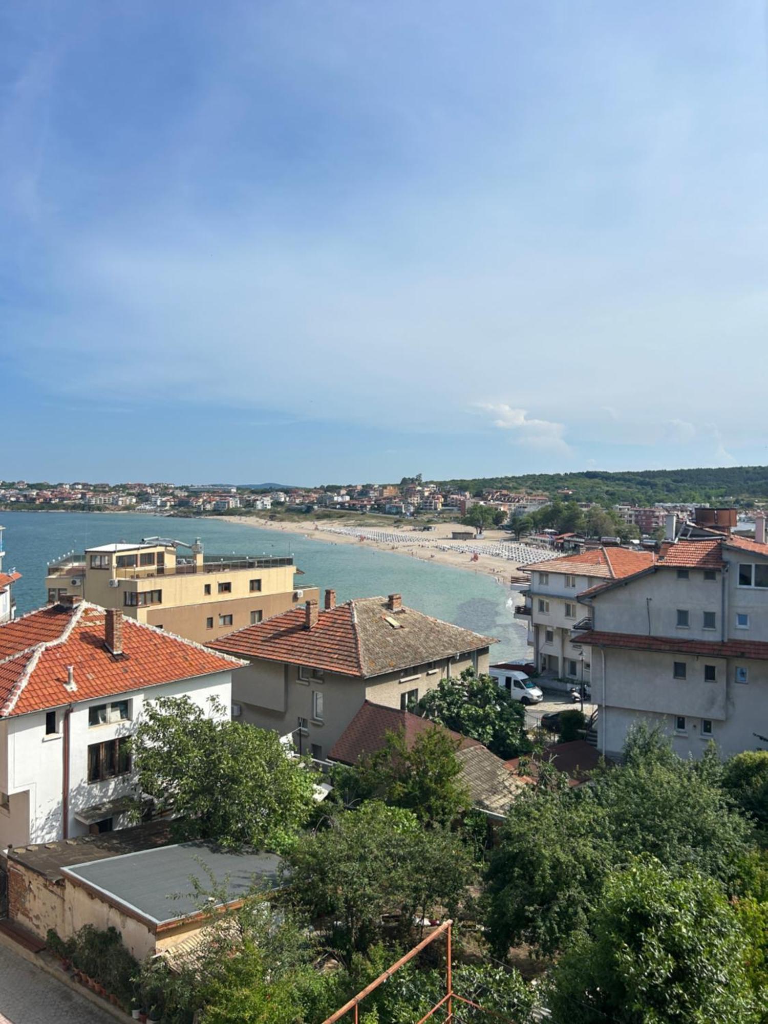 Kalina Guest Rooms Süzebolu Dış mekan fotoğraf
