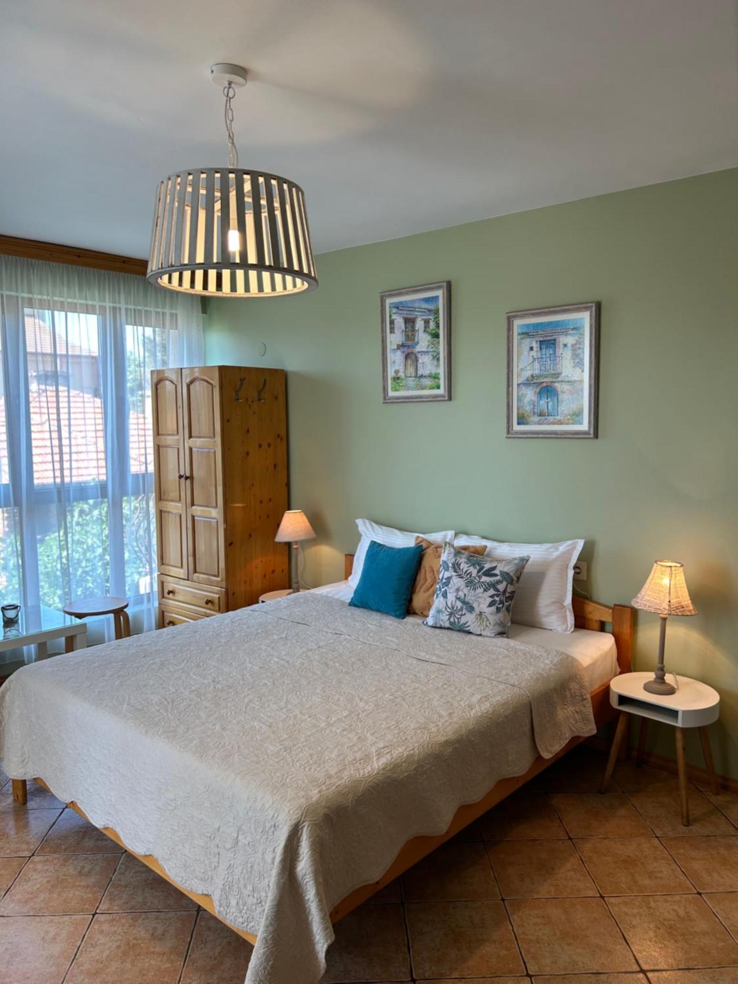 Kalina Guest Rooms Süzebolu Dış mekan fotoğraf