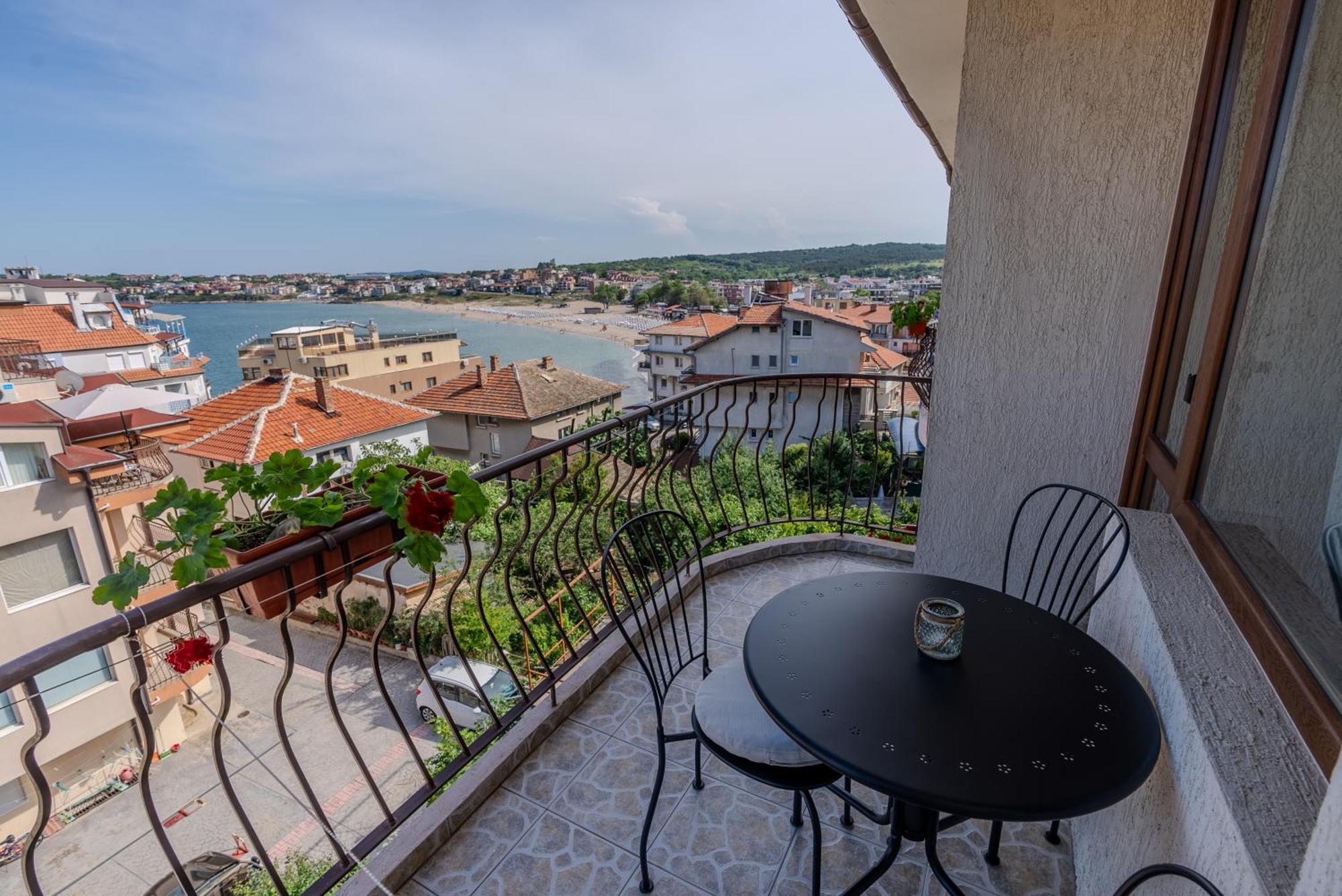 Kalina Guest Rooms Süzebolu Dış mekan fotoğraf