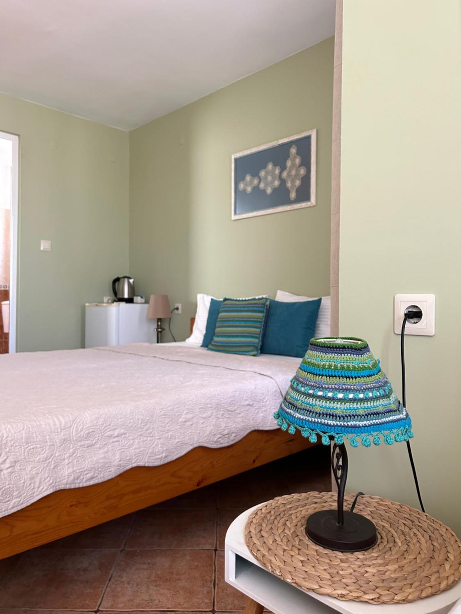 Kalina Guest Rooms Süzebolu Dış mekan fotoğraf