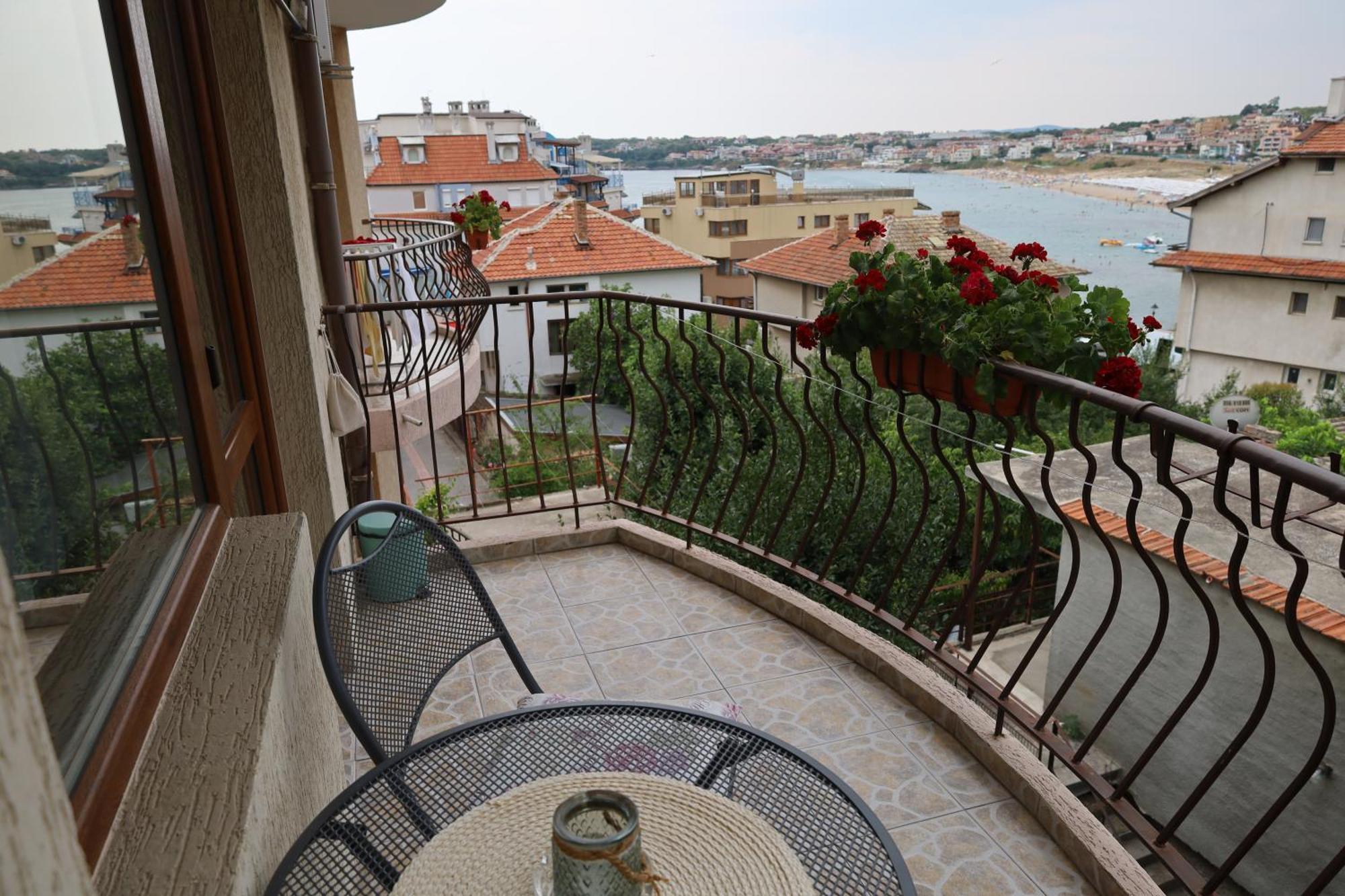 Kalina Guest Rooms Süzebolu Dış mekan fotoğraf