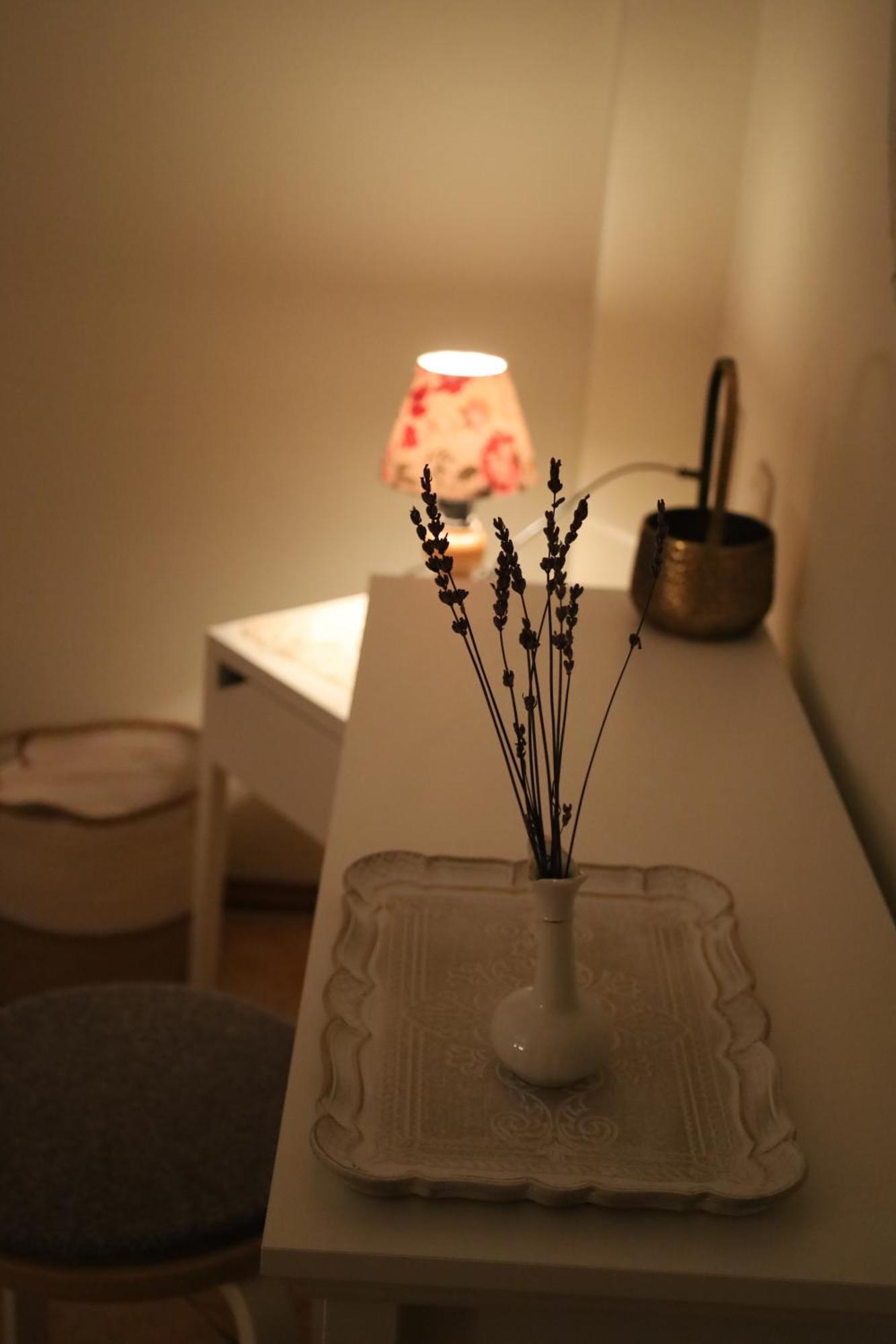 Kalina Guest Rooms Süzebolu Dış mekan fotoğraf