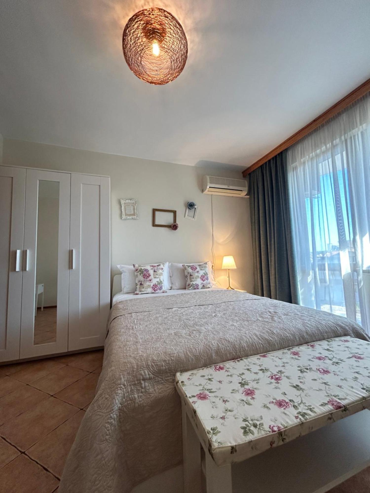Kalina Guest Rooms Süzebolu Dış mekan fotoğraf