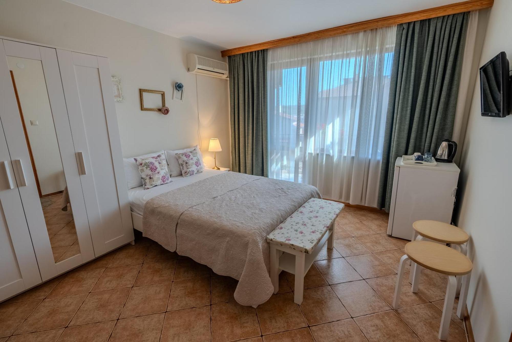 Kalina Guest Rooms Süzebolu Dış mekan fotoğraf