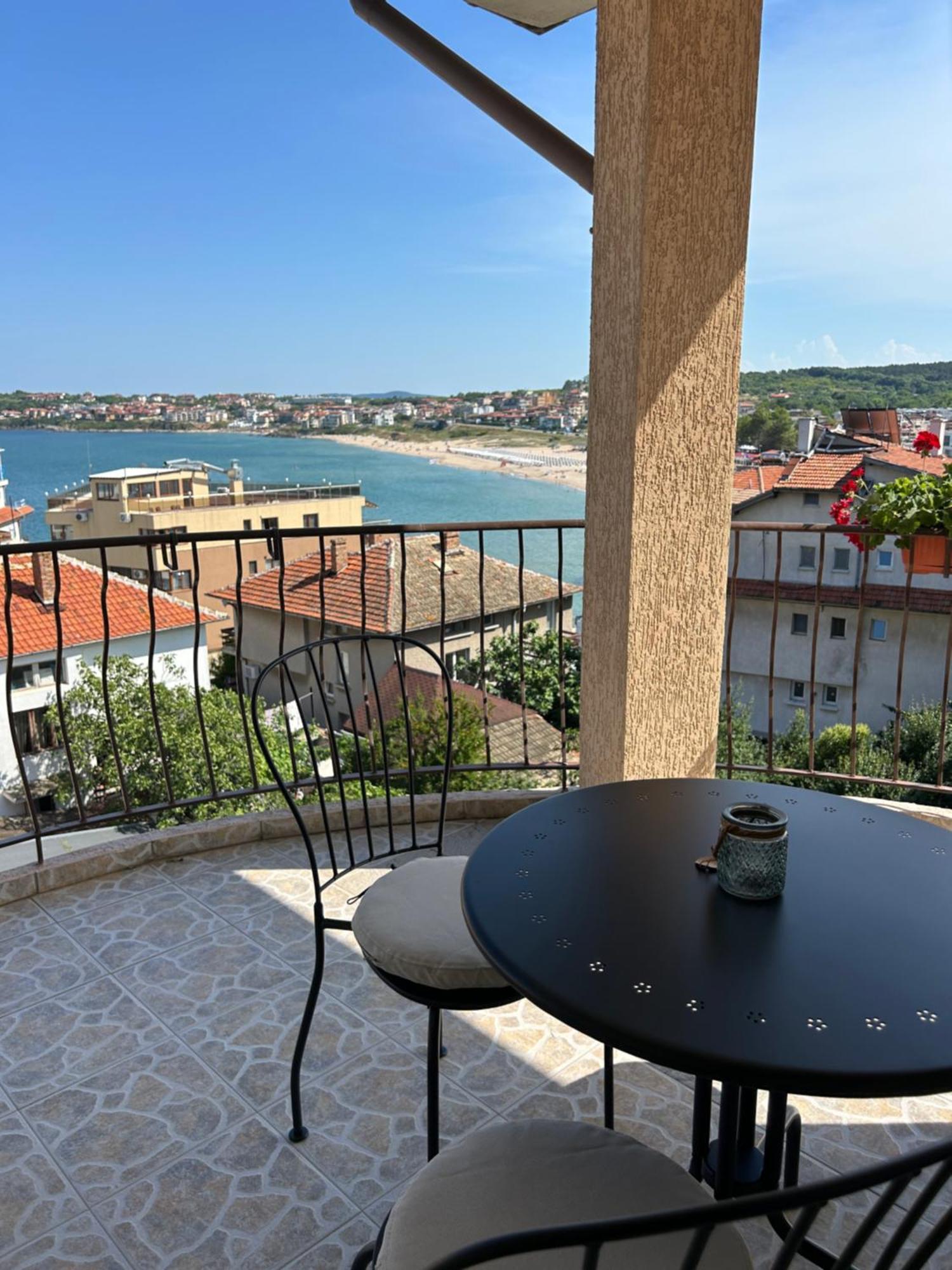 Kalina Guest Rooms Süzebolu Dış mekan fotoğraf