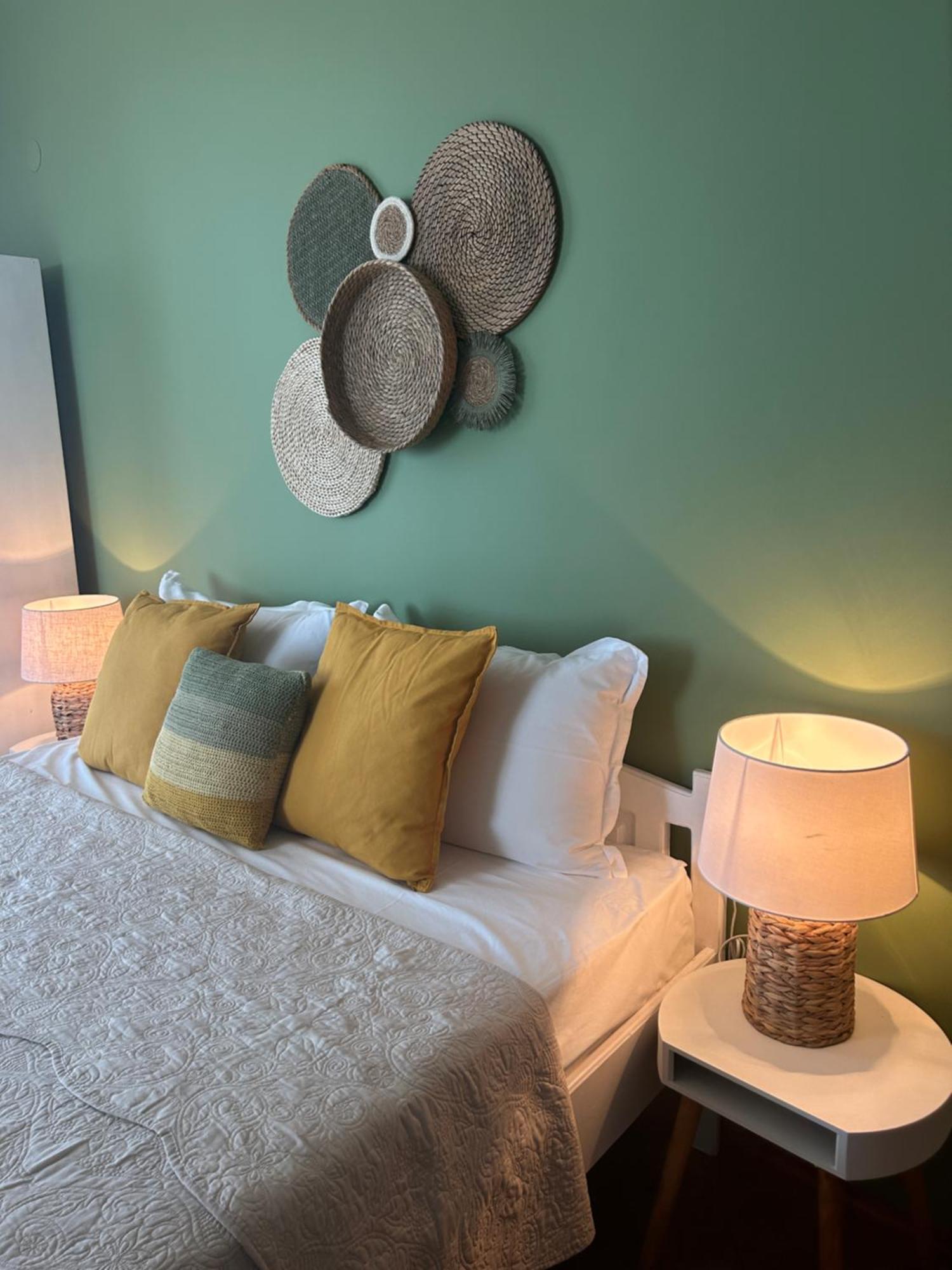 Kalina Guest Rooms Süzebolu Dış mekan fotoğraf